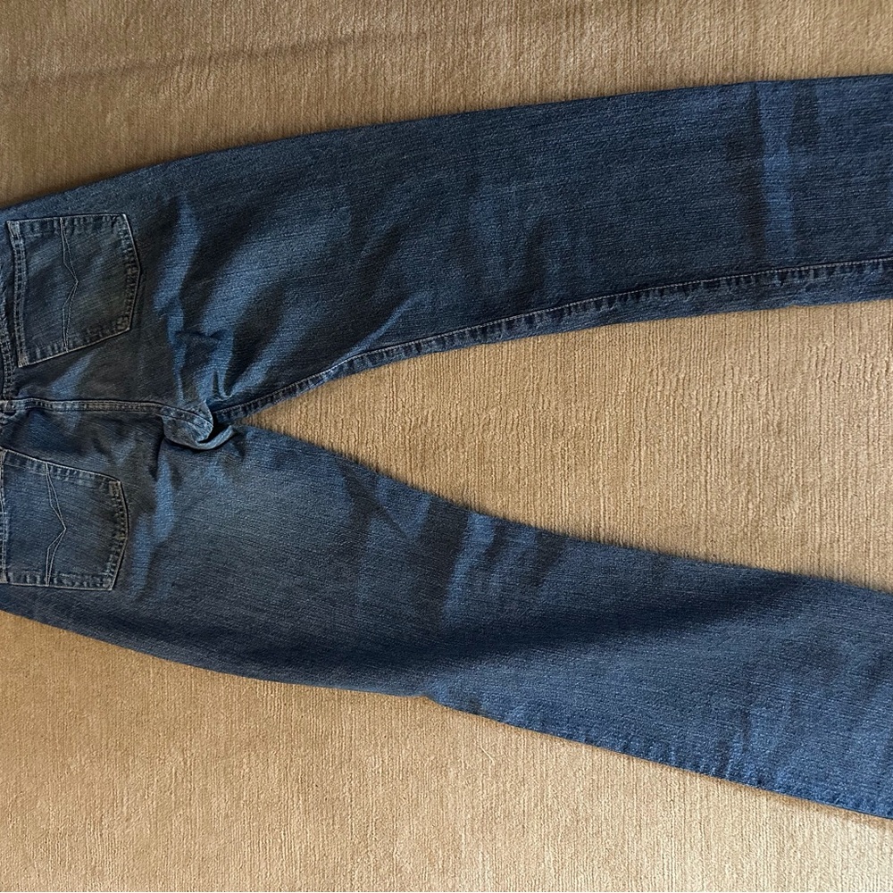 Versace jeans Couture Classic Blue Men's Jeans
